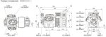 Компрессор BITZER Ecoline 6FE-44Y-40P с ТЭНом.