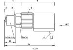 Реле Electronic Oil level Control для OLC-K1