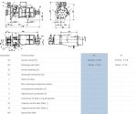Компрессор Frascold NRL 3-70-240Y для промышленного использования.