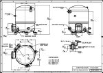 Компрессор Maneurop NTZ 048A5LR1A с инд.уп.