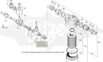 Регулятор протока масла Bitzer 347 505 02.