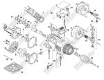 ТЭН подогрева картера Belief 4L8…4H20 - детали автомобиля.
