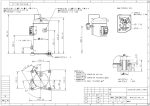 Компрессор спиральный WF09KE-TFD-SL1 Weishans, компактный и мощный.