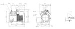 Компрессор поршневой Belief BS-SH-4L6-32E.