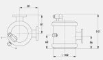 Регулятор уровня масла S-9191 A HENRY