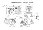 Компрессор Daming RFC6D-25.2 в работе.