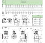 Поршневой компрессор открытого типа Bitzer IV Y.