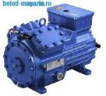 Компрессор Bock HGX34e/380-4 для охлаждения.
