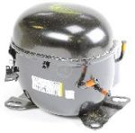 Компрессор Embraco Aspera NT6220Z для R-134a.