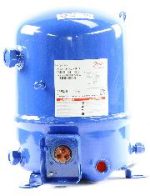 Компрессор Maneurop MT 40JH4EVE в промышленном исполнении.