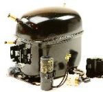 Компрессор SC15CL HST R404a (LBP) для охлаждения.