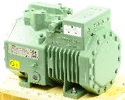 Компрессор BITZER Ecoline 2DES-3Y-40S для охлаждения.