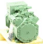 Компрессор BITZER Ecoline 4DES-5Y-40S с ТЭНом.