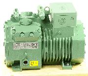 Компрессор BITZER Ecoline 4DES-7Y-40S с ТЭН.