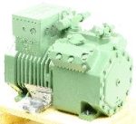 Компрессор BITZER Ecoline 4EES-6Y-40S с ТЭН.