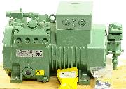 Компрессор BITZER Ecoline 4NES-20Y-40P для холодильного оборудования.