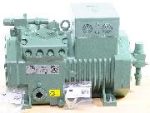 Компрессор BITZER Ecoline 4TES-12Y-40P для холодильных систем.