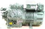 Компрессор BITZER Ecoline 6GE-40Y-40P с ТЭН.