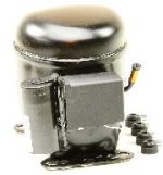 Компрессор Cubigel L88TN R22 (HMBP) для охлаждения.