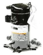 Компрессор спиральный ZF 06 K4E-TFD-551 Copeland.