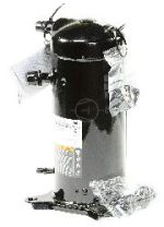 Компрессор спиральный ZF 11 K4E-TFD-556.