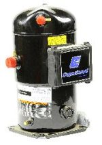 Компрессор спиральный ZF 40 KVE-TWD-551 Copeland.