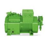Компрессор BITZER Ecoline 8FE-70Y-40P для холодильного оборудования.