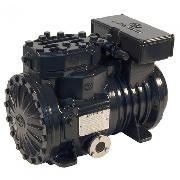 Компрессор Dorin H2 H300CS для холодильных систем.