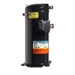 Алт текст: Компрессор спиральный YM34E1G-100 Invotech.
