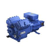 Компрессор Bock HGX5/830-4 с высоким давлением.