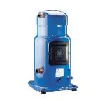 Компрессор Performer SZ185W4PC (инд.уп.) в работе.