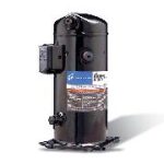 Спиральный компрессор ZP 36 K5E-TFD-522