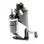 Компрессор Boyang-Lanhai QXC-13 K (R-407C) для охлаждения.