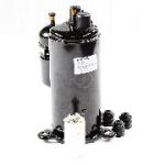 Компрессор Boyang-Lanhai QXC-25 K (R-407C) для кондиционеров.