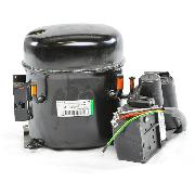 Компрессор Embraco Aspera T6217E для холодильников.