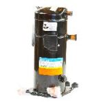 Компрессор спиральный YM125E1S-100 Invotech для промышленности.