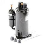 Компрессор Boyang-Lanhai QXC-13 K без конденсатора.