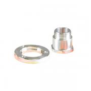 Фланцевый переходник OM0-CCA, качественный и надежный.