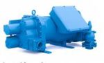 Компрессор Frascold FVR-H-125-370, высокоэффективный.