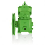 Поршневой компрессор открытого типа Bitzer IV Y.