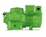 Компрессор BITZER Ecoline 6FE-44Y-40P для охлаждения.